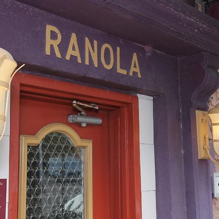 Hotel Ranola 사라소타 외부 사진