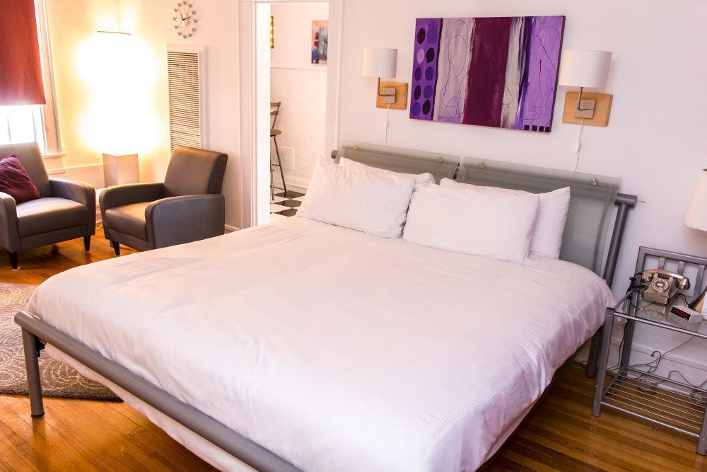 Hotel Ranola 사라소타 외부 사진